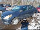 Nissan Versa 1.6 S Image 2