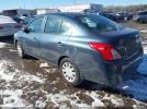 Nissan Versa 1.6 S Image 3