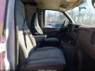 GMC Savana Work Van Image 4