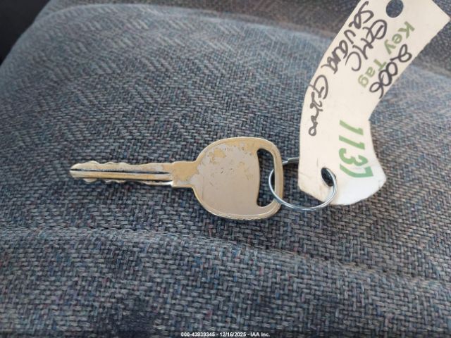 GMC Savana Work Van Image 8