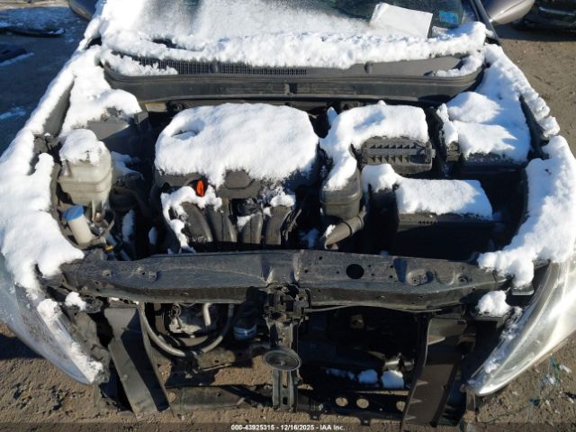 Hyundai SONATA Gls Image 7