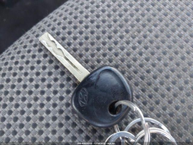 Hyundai SONATA Gls Image 11