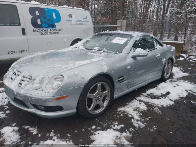 Mercedes-Benz S-Class Image 3