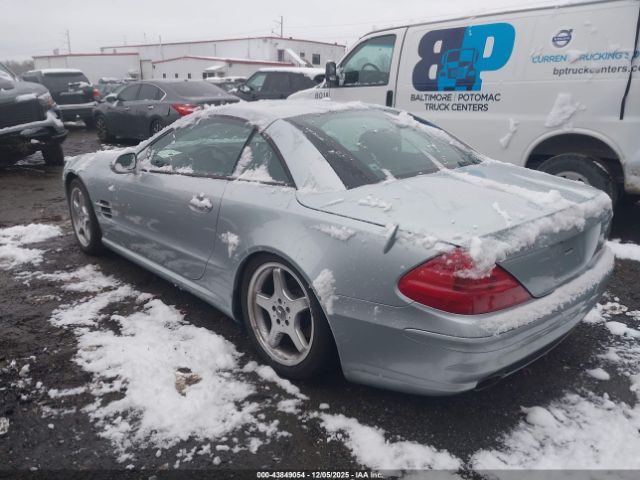 Mercedes-Benz S-Class Image 4