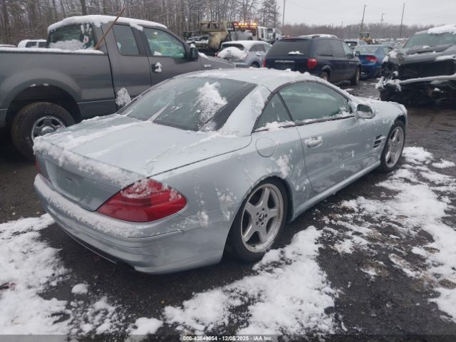 Mercedes-Benz S-Class Image 2