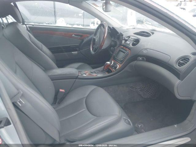 Mercedes-Benz S-Class Image 6