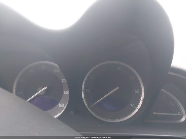 Mercedes-Benz S-Class Image 9