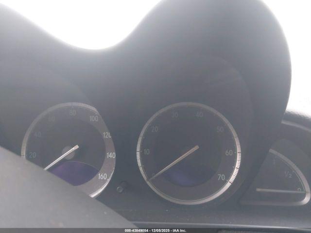 Mercedes-Benz S-Class Image 9