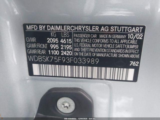 Mercedes-Benz S-Class Image 11