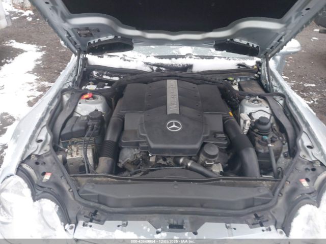 Mercedes-Benz S-Class Image 10