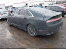 Lincoln MKZ Image 2