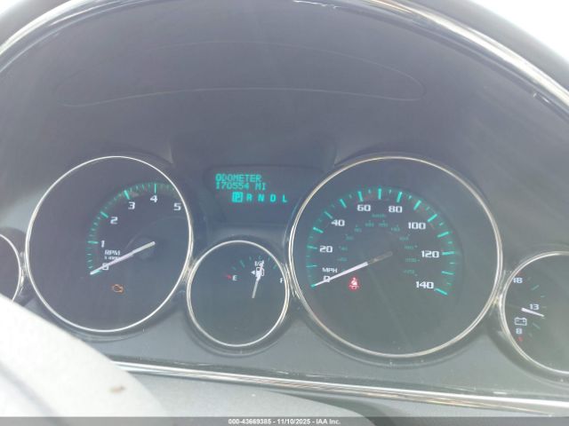 Buick Enclave Leather Image 5