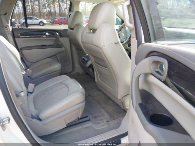 Buick Enclave Leather Image 8