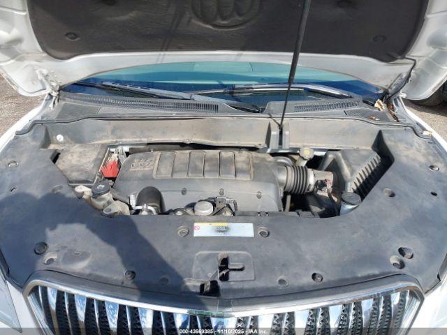 Buick Enclave Leather Image 6