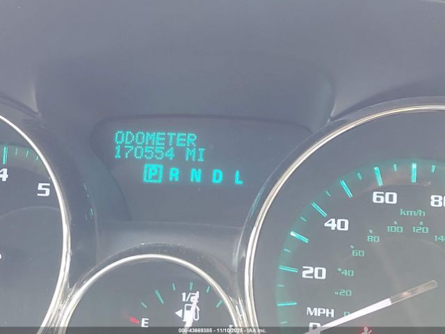 Buick Enclave Leather Image 14