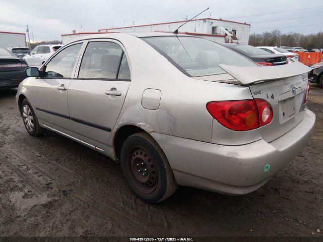 Toyota Corolla Ce Image 3