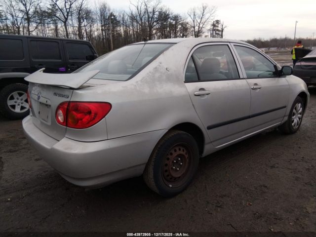 Toyota Corolla Ce Image 11