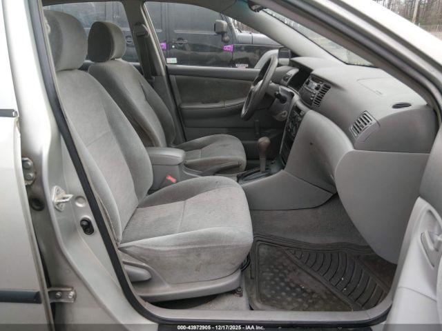 Toyota Corolla Ce Image 4