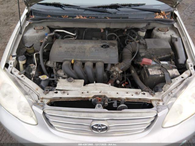 Toyota Corolla Ce Image 7