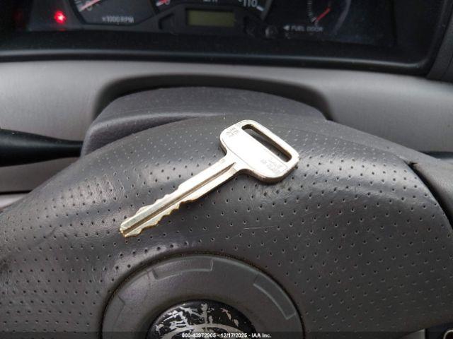 Toyota Corolla Ce Image 5