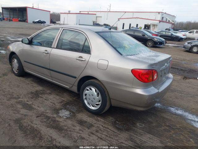 Toyota Corolla Ce Image 7