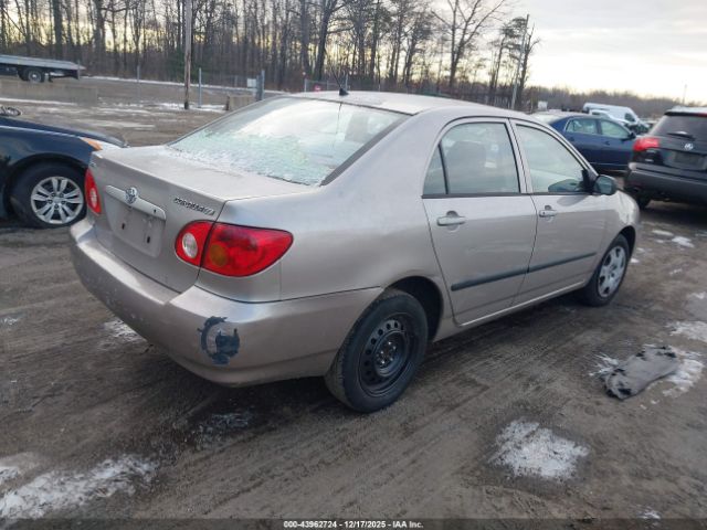 Toyota Corolla Ce Image 3