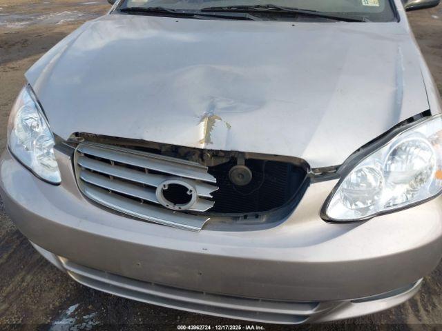 Toyota Corolla Ce Image 8