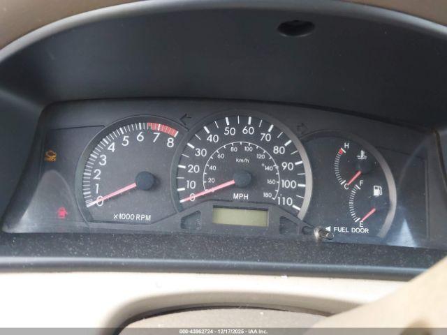 Toyota Corolla Ce Image 5