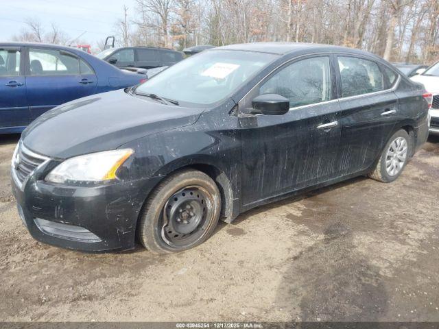 Nissan Sentra Sv Image 8