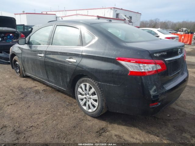 Nissan Sentra Sv Image 7