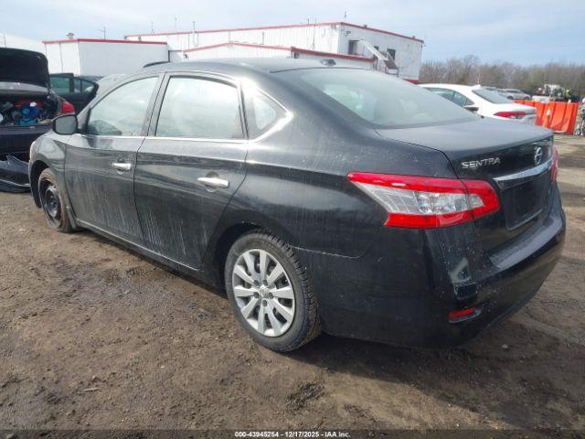 Nissan Sentra Sv Image 7