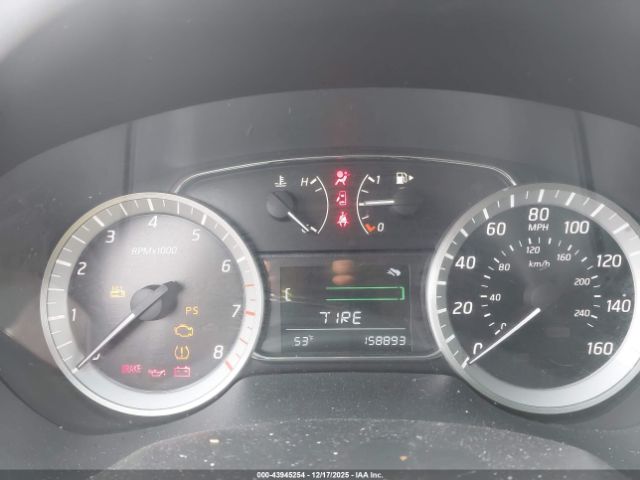 Nissan Sentra Sv Image 4