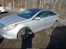 Hyundai SONATA Limited 2.0t Image 8