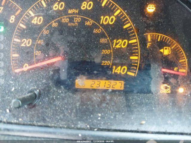 Toyota Camry Se V6 Image 10