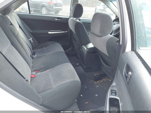 Toyota Camry Se V6 Image 4