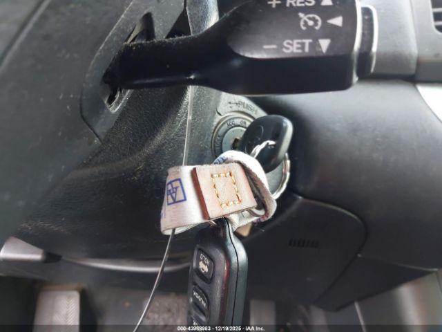 Toyota Camry Se V6 Image 7