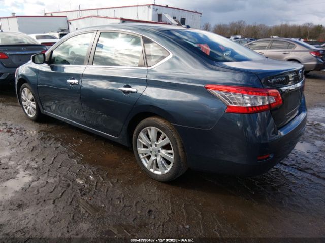 Nissan Sentra Sl Image 2