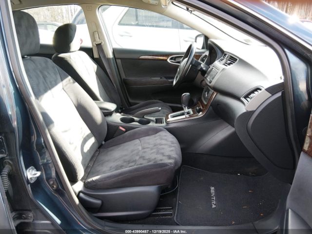 Nissan Sentra Sl Image 6