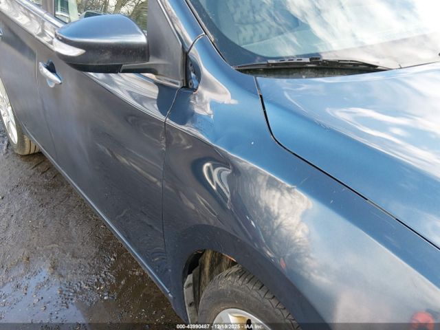 Nissan Sentra Sl Image 11