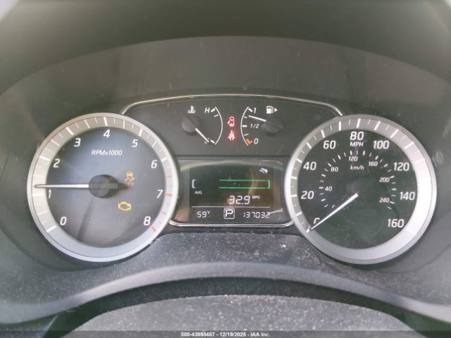 Nissan Sentra Sl Image 5