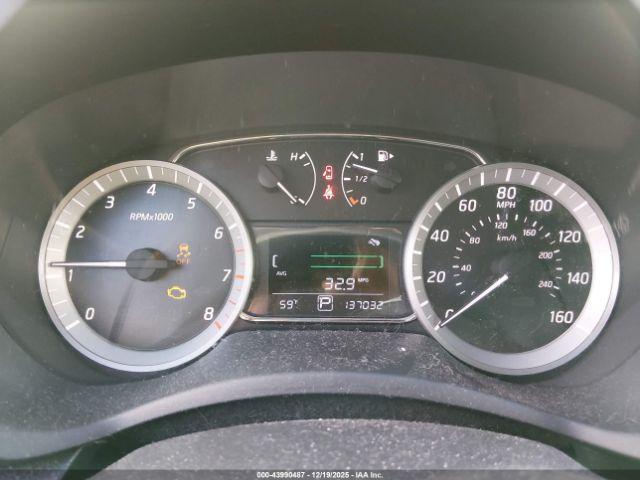 Nissan Sentra Sl Image 5