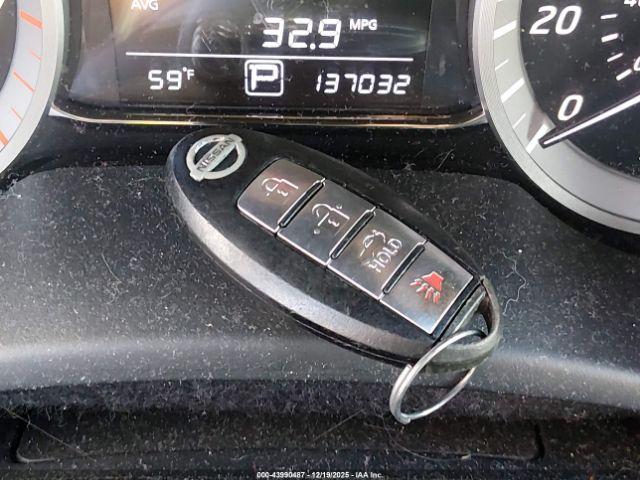 Nissan Sentra Sl Image 10