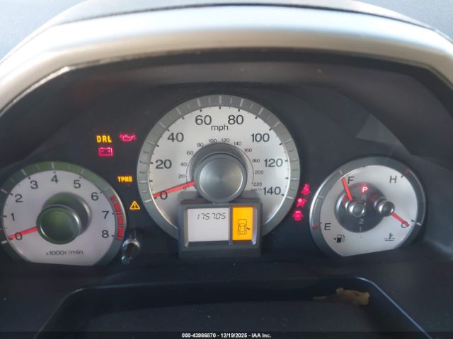 Honda Pilot Lx Image 3