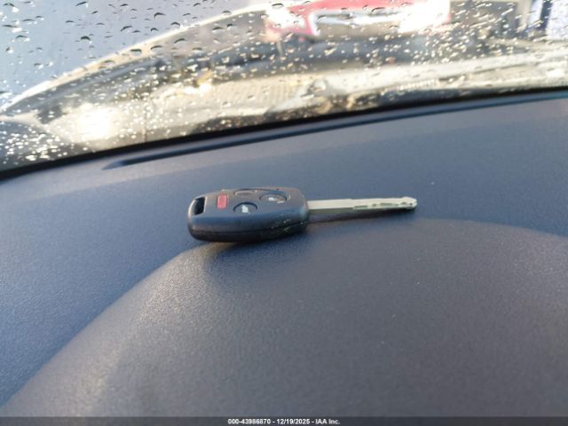 Honda Pilot Lx Image 7