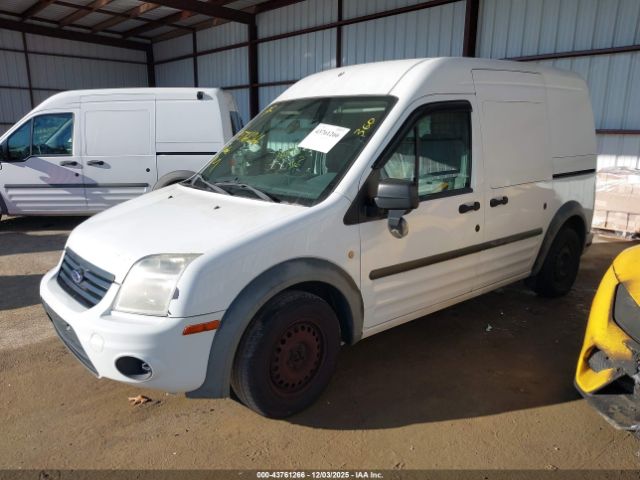 Ford Transit Xlt Image 5