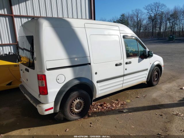 Ford Transit Xlt Image 3