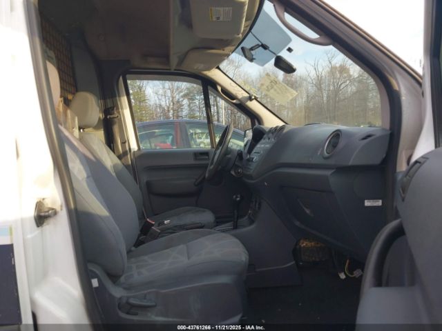 Ford Transit Xlt Image 8
