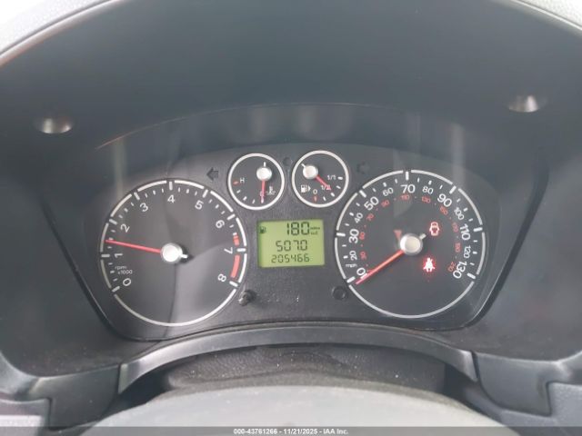 Ford Transit Xlt Image 9