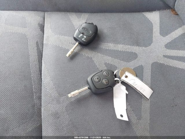 Ford Transit Xlt Image 7