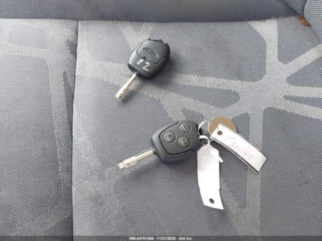 Ford Transit Xlt Image 7